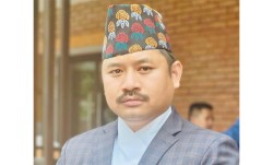 सुप्रिम सहकारी ठगी प्रकरणमा दीपेश पुनसहित ६ जनालाई धरौटीमा रिहा गर्न आदेश