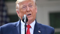 आक्रमणमा मेरो हत्या गर्ने अभिप्रायले गरिएको थियो : अमेरिकाका पूर्वराष्ट्रपति ट्रम्प