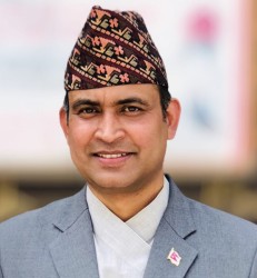 अन्तर्राष्ट्रिय योग दिवस सन्दर्भ : जीवन रुपान्तरणका लागि योग