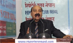 सङ्क्रमणकालीन न्यायसम्बन्धी विधेयक सच्याउनुपर्ने माग