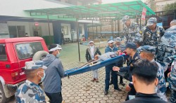 भूकम्प अपडेट: आठबीसकोटमा उद्धार कार्य सकियो, ४२ मृत्यु, सय घाइते