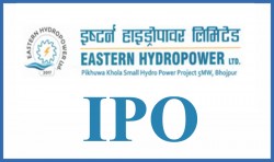 इस्टर्नको आईपीओमा आवेदन दिने म्याद कहिलेसम्म? 