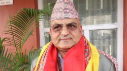 गण्डकीका मुख्यमन्त्रीले आज विश्वासको मत लिनुहुँदै