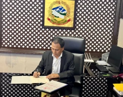 भूकम्प प्रतिरोधी संरचना निर्माणका लागि परिमार्जित राष्ट्रिय भवन संहिता लागू