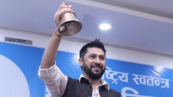 चितवन- २ को उपनिर्वाचन: रविको फराकिलो अग्रता कायमै