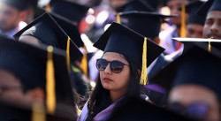 पोखरा विश्वविद्यालयको १८औँ दीक्षान्त समारोहमा सात हजार विद्यार्थी दिक्षित