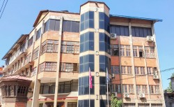 अर्थतन्त्र उकास्न आज सर्वपक्षीय राष्ट्रिय संवाद हुँदै