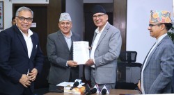 ‘राजस्व बढ्ने आधार छैन, रुग्ण आयोजनाका बजेट व्यापक कटौती गर्नुपर्छ’
