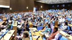 ‘कार्यान्वयनयोग्य बजेट ल्याउनेतर्फ सरकारको ध्यान केन्द्रित छ’