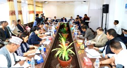  सुनचाँदीमा लगाउने घोषणा गरिएको कर फिर्ता गर्न माग