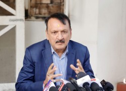 ‘लोकतन्त्रको रक्षाका लागि कांग्रेस एकजुट हुनुपर्छ’