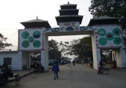 नाकामा घर फर्किनेको भीड