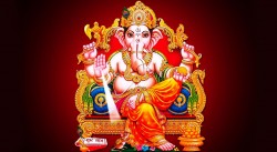आज गणेश चतुर्थी मनाइँदै