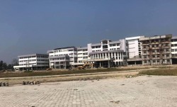 गेटा मेडिकल कलेजः सहिद दशरथचन्द राष्ट्रिय स्वास्थ्य विज्ञान विश्वविद्यालयको प्रारुपमा सञ्चालन हुने