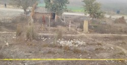 नवलपरासीमा ६५ वर्षीय हजुरबा र ११ वर्षीय नातिको हत्या