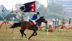 आज घोडे जात्रा पर्व मनाइँदै, उपत्यकामा सार्वजनिक बिदा 