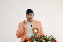 सङ्घीय निजामती विधेयक आजै प्रतिनिधिसभामा पेस हुन्छ : सभापति रामहरि खतिवडा