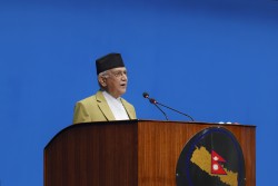 बजेट सक्दो सन्तुलित छः प्रधानमन्त्री