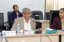 तीनकुने घटनाको अनुसन्धान जारी छः गृहमन्त्री लेखक