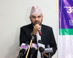 ‘बिमा संस्थाको आन्तरिक नियमन र सुशासन बलियो बनाउन आवश्यक छ’