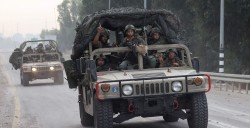 हमासका बन्धकलाई मुक्त गर्न मध्यस्थता गर्न कतारसँग जर्मनीको आग्रह