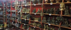 नेपाली हस्तकलाका वस्तु ८० देशमा निकासी