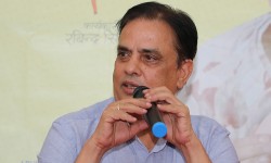 अनुशासनले हाम्रो सफलतालाई दीर्घायु बनाउँछ : अभिनेता आचार्य
