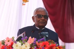 ‘सिड नम्बर जिआर–३९ ले सरकारलाई काम गर्न मार्गदर्शन गरेको छ’