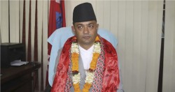 सबै अस्पतालमा न्यूनतम सेवा लागू गर्नेछौँ : नवनियुक्त मन्त्री गिरी