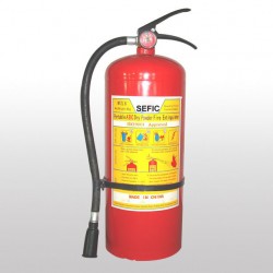 होटेलमा अग्नि नियन्त्रण उपकरण राखिने