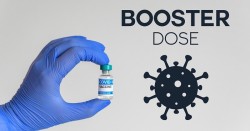 कोरोनाविरुद्धको बुस्टर डोज लगाउन आग्रह