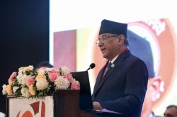 युवालाई उद्यमशील र स्वरोजगार बनाउनुपर्छ : प्रम