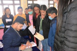  ‘मेमोरी किङ’ को सुनौला सपना