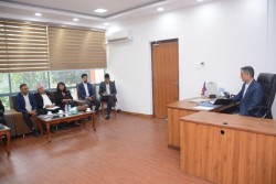 सर्वोच्च बारद्वारा निष्पक्ष चुनावका लागि सघाउने प्रतिबद्धता