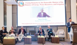 राष्ट्रिय प्रसारण ‘ग्रीड कम्पनी’ र पाँच जलविद्युत् कम्पनीबीच ‘ग्रीड कनेक्सन’ सम्झौता