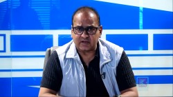 कान्तिपुर मिडिया पब्लिकेसनका अध्यक्ष सिरोहिया पक्राउ