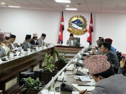 उपभोग्य वस्तुको सहज र सुलभ व्यवस्था गरिने