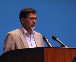 अर्थमन्त्री शर्मा भन्छन्, ‘बजेट कार्यान्वयन हुँदैन कि भन्नेमा आशङ्का नगरौँ’