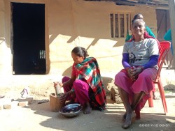 मुक्त कमैयाको गुनासो : हामी सबैलाई  सहयोग गर्छौँ, हाम्रा लागि कसले गर्ने ?