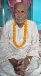 वरिष्ठ समाजसेवी रामचन्द्र साहको निधन