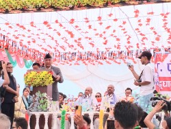 संसद्मा प्रतिपक्षको भूमिका थप प्रभावकारी बनाउँछौँः  पूर्वप्रधानमन्त्री देउवा