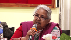 युवा पुस्तामा विदेश जाने हुटुहटी चलेको छः पूर्वप्रधानन्यायाधीश कार्की