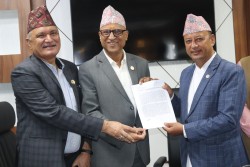  ‘प्रसारणलाइनको क्षमता विस्तारमा सरकार लागिरहेको छ’