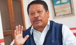 उद्योगधन्दा सञ्चालन गर्ने हिसाबले सरकार अगाडि बढ्नेछ: उपप्रधानमन्त्री सिंह