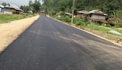 कान्ति राजमार्ग: पहिरो रोकथाम गरेर मात्रै स्तरोन्नति