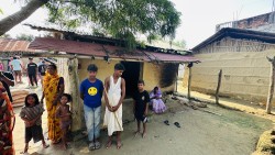 ‘जसलाई गरिबीले पलपल मारिरहेको छ’