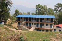  विद्यार्थी सङ्ख्या घटेपछि क्याम्पस नै बन्द हुने स्थितिमा