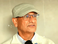 पूर्व गृहमन्त्री लेखकद्वारा जेनजी आन्दोलनमा गोली चलाउने आदेश नदिएको स्पष्टिकरण