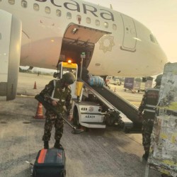 कुनै शङ्कास्पद वस्तु फेला परेन भिस्ताराको विमानमा, उडान नियमित