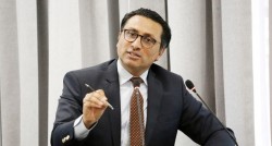 विकासको स्पष्ट प्राथमिकता निर्धारण हुनुपर्छः स्वर्णिम वाग्ले